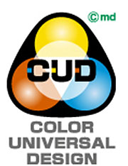 color universal design